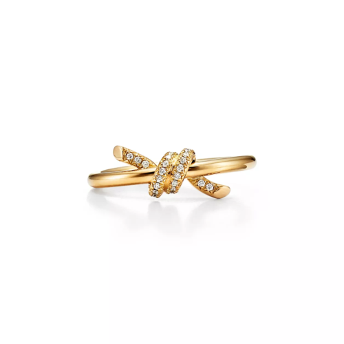 Tiffany Knot
