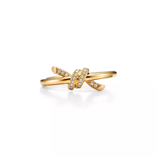 Tiffany Knot